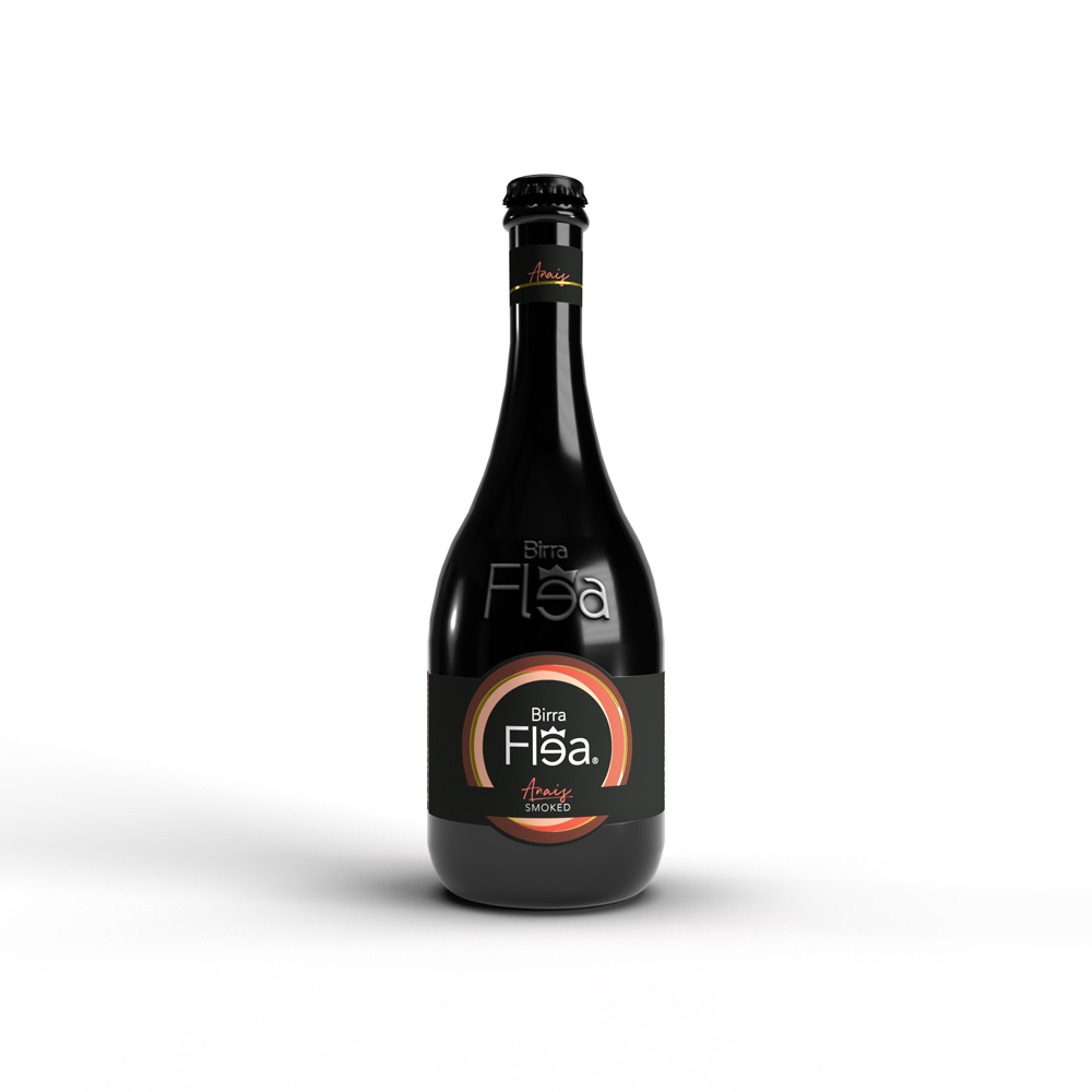 Kit - Birra Flea Serata romantica - Birra Flea® - Official