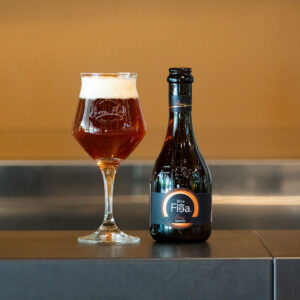 Anais (Smoked) 33 cl.