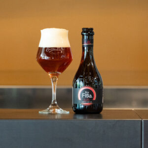 Bastola (Imperial Red Ale) 33 cl.