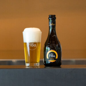 Costanza (Blonde Ale) 33 cl.