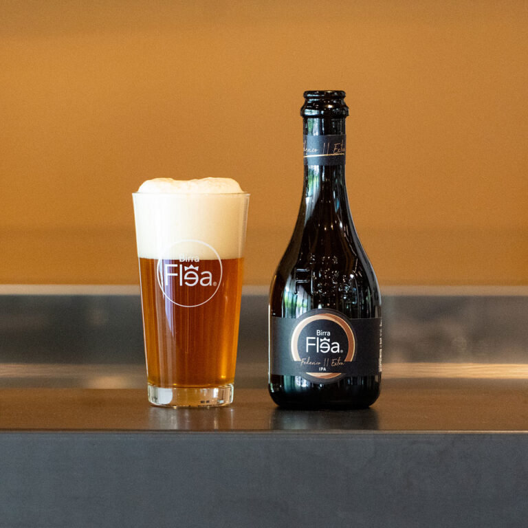 Federico II Extra – IPA