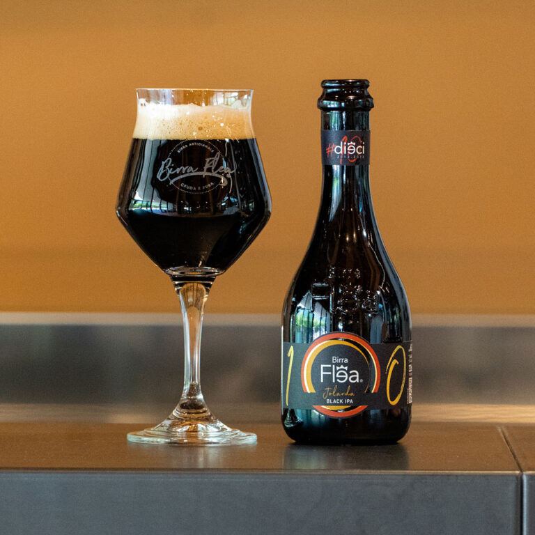 Jolanda – Black IPA