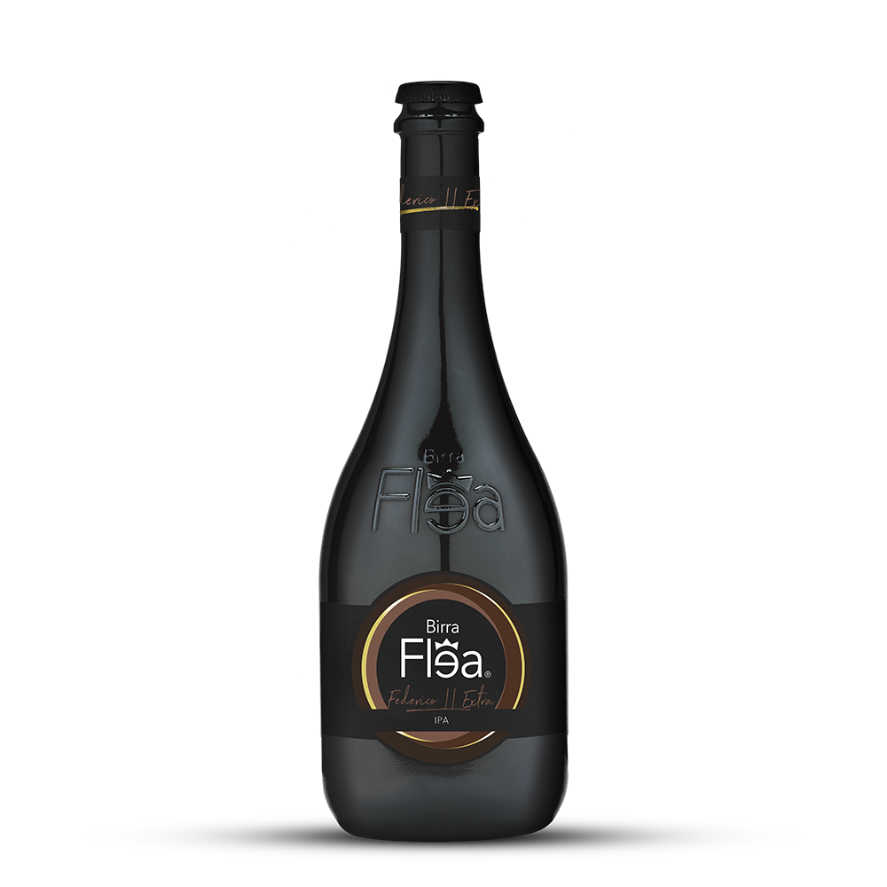 Fusti di Birra – Bottle of Italy