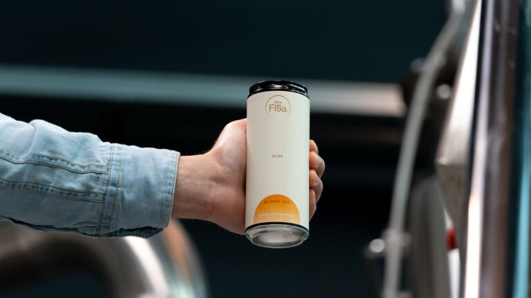 Alba – Blonde Ale