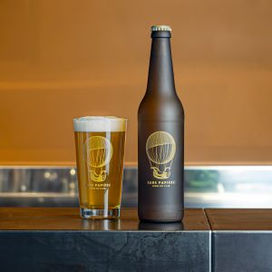 Birra Sans Papiers® 50 cl – birra artigianale Birra Flea