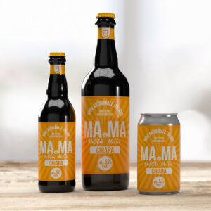 Ma.Ma. Chiara 75 cl. - Birra Flea