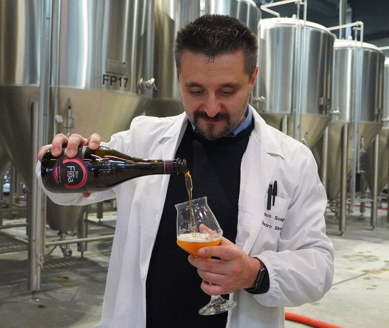 Birra Artigianale Flea, Autore presso Birra Flea® - Official Website & Shop