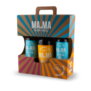 Set 6 calici da degustazione birra modello Strong - Birra Flea® -  Official Website & Shop