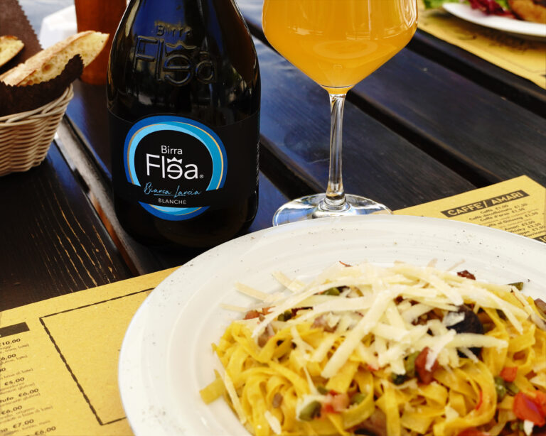 World Pasta Day: 4 abbinamenti vincenti con le birre artigianali Flea