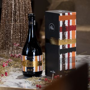 Birra Flea Noël 2024
bottiglia 75 e 150 cl. - Birra Flea