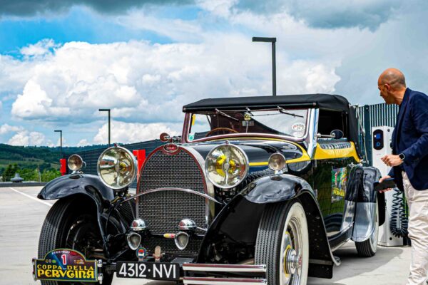 COPPA PERUGINA 2025-2