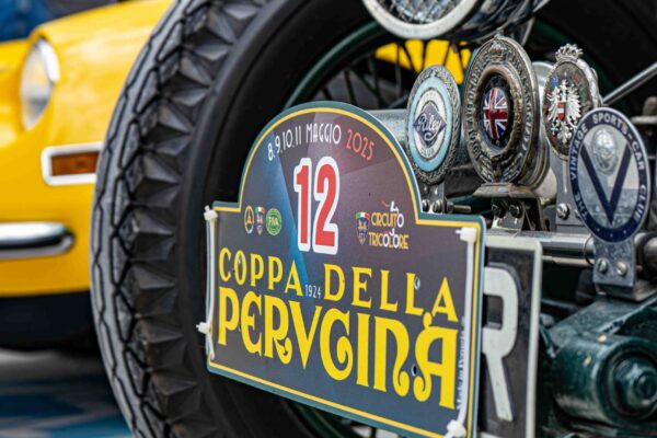 COPPA PERUGINA 2025-6