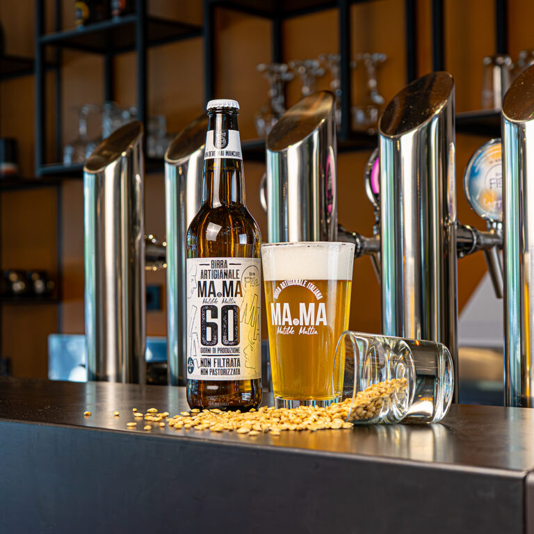 Ma.Ma. 60 – Session Ale