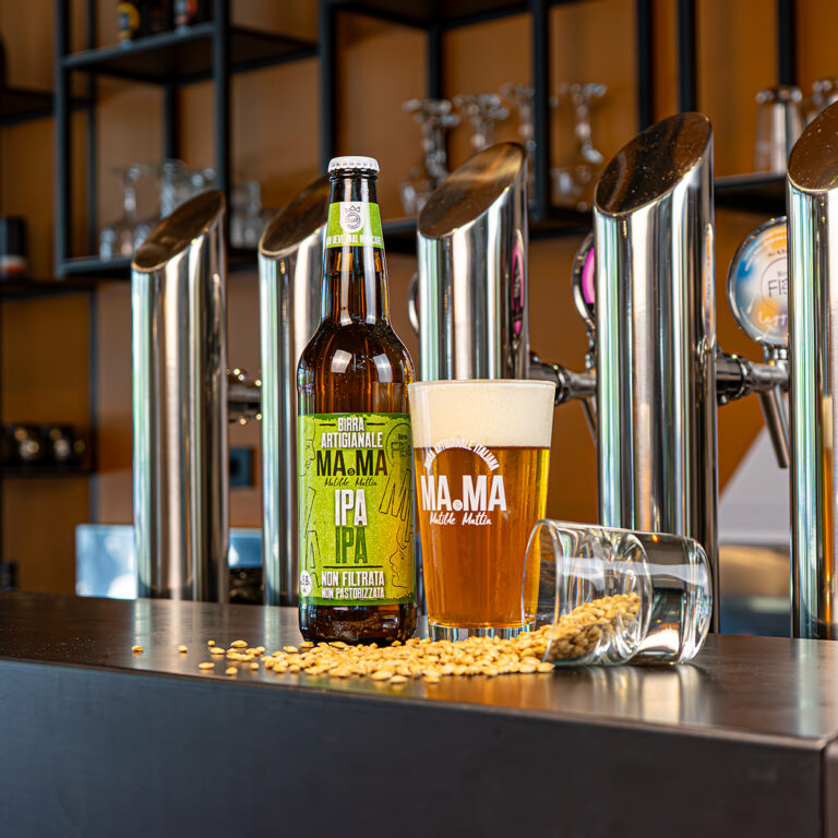 Ma.Ma. IPA – IPA