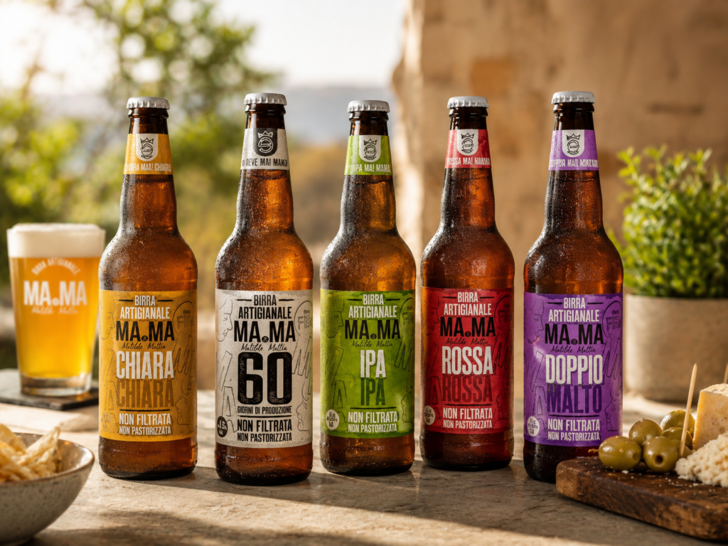 Birra Ma.Ma.