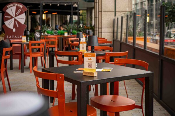 Eataly London Settembre-1