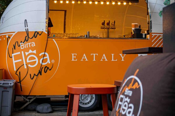 Eataly London Settembre-2