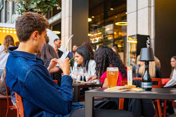 Eataly London Settembre-21