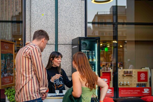 Eataly London Settembre-24